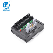 QMT190����ʽ����̨IO�������ߵ�Դ��ѹ����E-CON����������̨