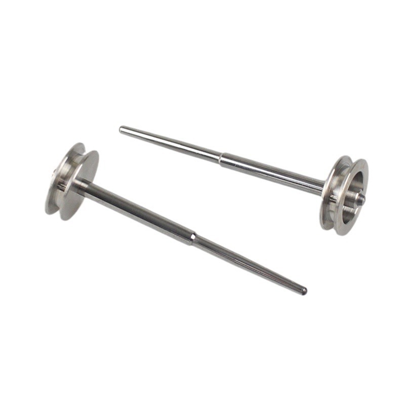 Piezoelectric Valve Nozzle for SMT Dispensing Machine Piezoelectric Valve Nozzle for SMT Dispensing Machine