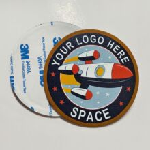 PL36�|ݸ���a��ɫƤ��3M�zUV��ӡƤ�˶��Ʒ��b�o��LOGO��ӡƤ��