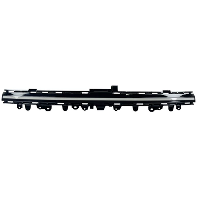 Suitable for 26 models of Toyota Wildlander front grille light modification, LED sequential running light for North American version of RAV4 daytime running lights (Gündüz işıqları) - led-flowing-water-grille-light-one-piece