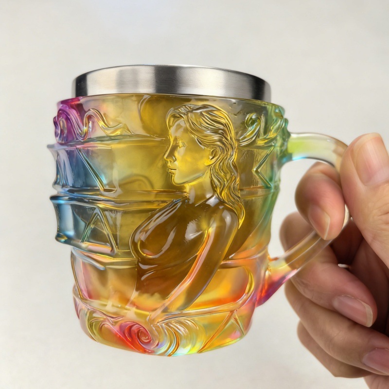 Copa de libros para niñas C