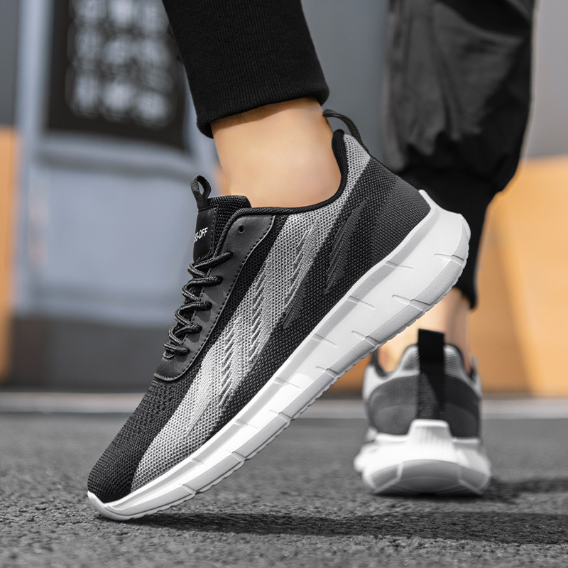 summer casual footwear