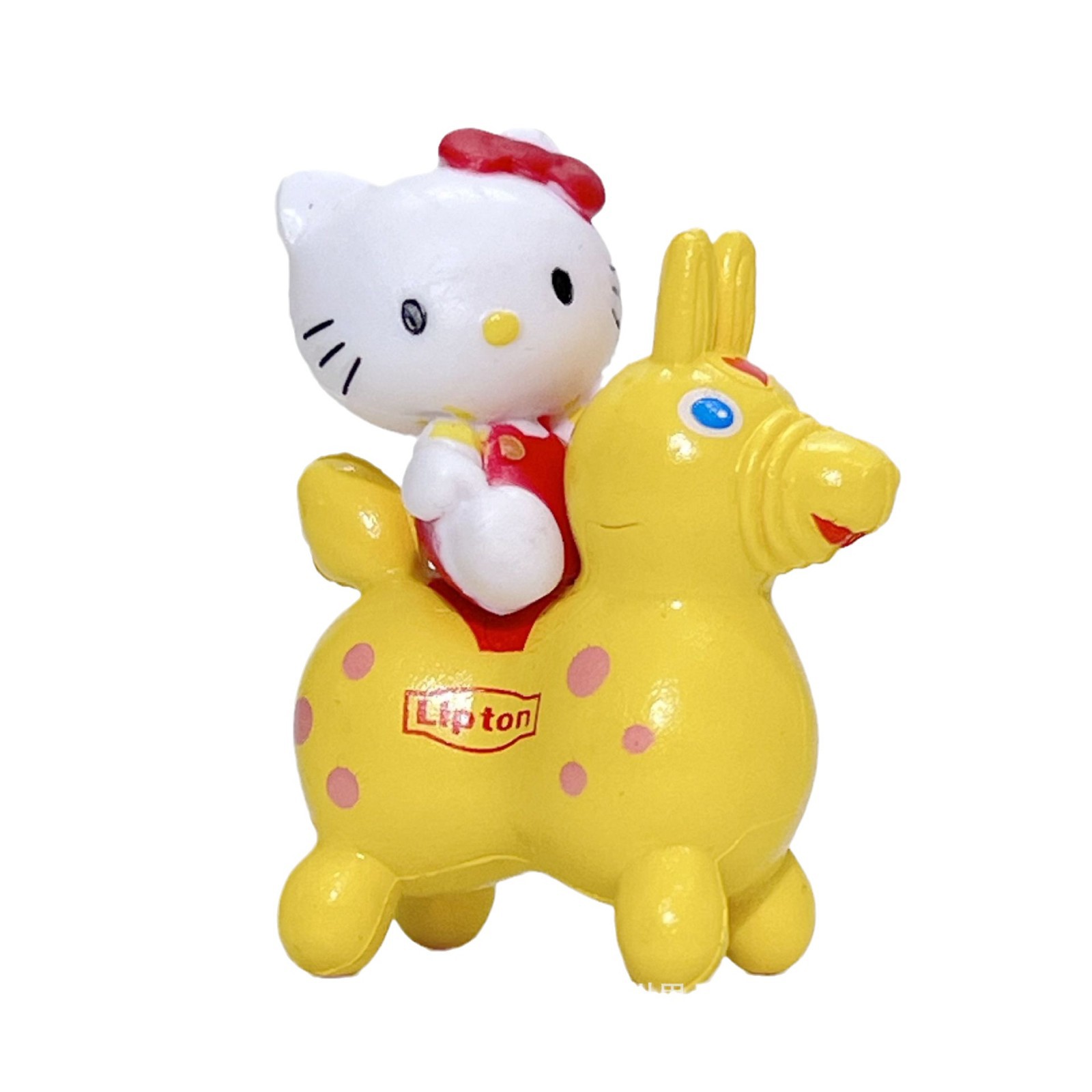 대외 무역 귀여운 키티 인형 크림 젤 DIY 손으로 만든 연필 칼 연필 미니 인형