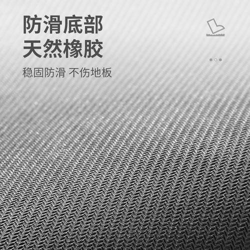 Camellia bathroom diatom mud floor mat water-absorbent non-slip soft cushion fresh flowers bathroom door home toilet entry