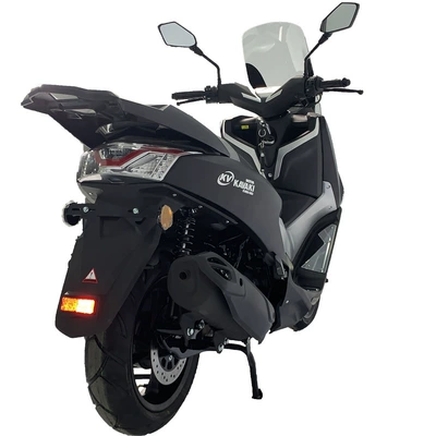 New Warrior Fuel – Avtomobil və motosiklet məhsulları istehsal avadan