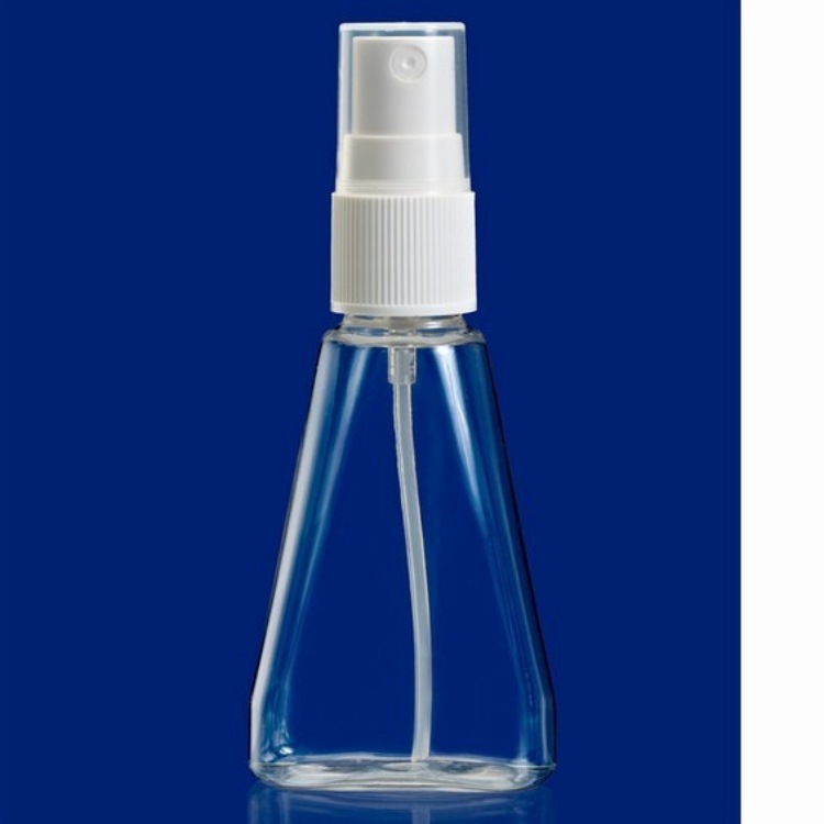 和创厂家供销5-20ML聚乙烯塑料瓶 医药喷雾瓶 pet扁瓶 聚酯瓶