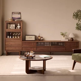 实木床;电视柜;斗柜