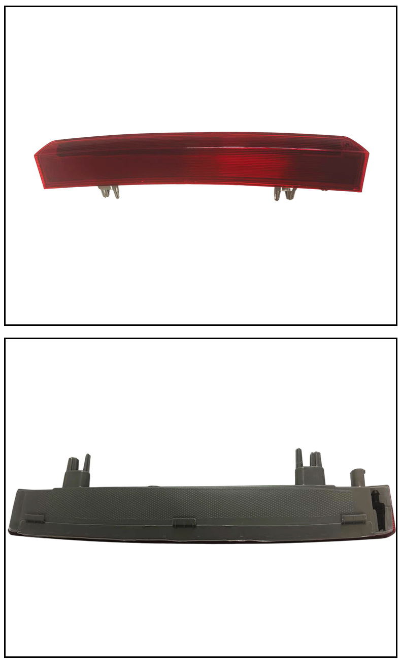 63257290090 Is Suitable for Bmw X5 F15 2013-2018 High-Mounted Brake Light Warning Light Tail Light