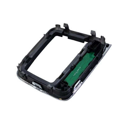Cab and accessories – Volkswagen Base Panel Accessories