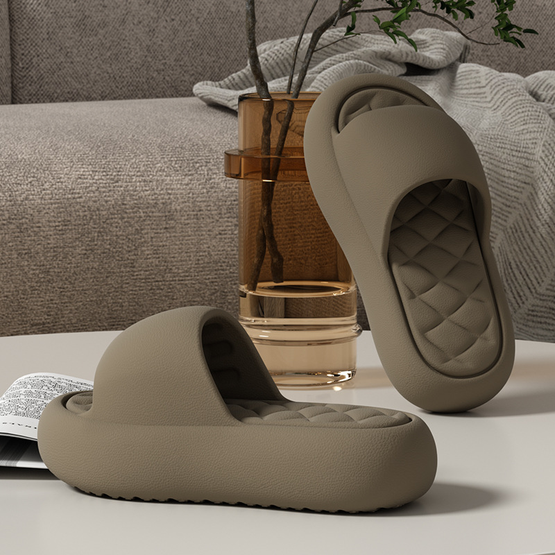 Women's Height-increasing Slippers With Soft Sole And Non-slip Eva_voghion.com