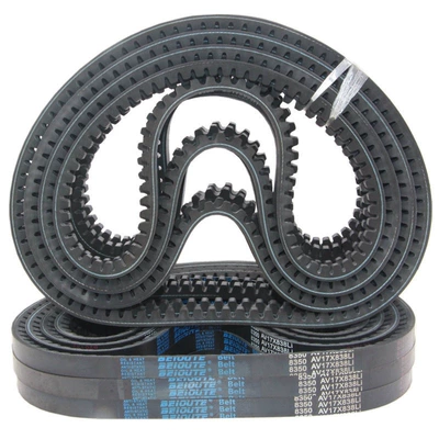 Avtomobil ötürücü kəmərləri — for car fan, air