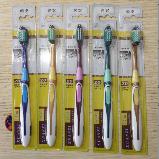 【908】중간 정도의 단단한 털