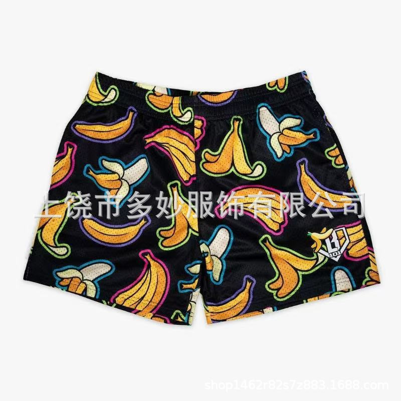 2025新款休闲短裤多色华夫冰淇淋短裤夏季成人短裤洋气百搭热裤|undefined