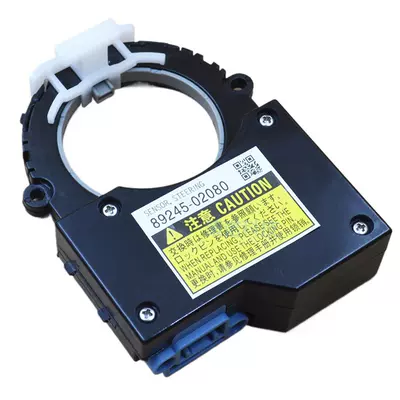 89245-02080 Steering Angle, Automotive Sensors