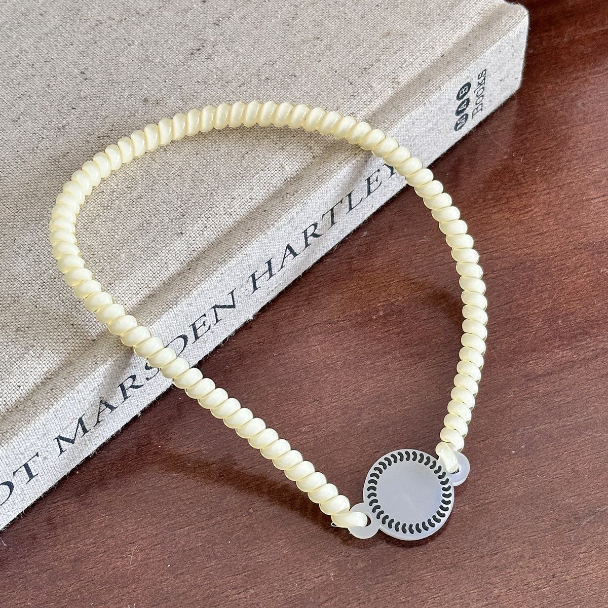 Banda para el cabello de línea telefónica Pingti para mujer TT círculo de celebridades de Internet deportes moda nicho accesorios para el cabello de cola de caballo sentido avanzado lavado de cara cuerda para el cabello