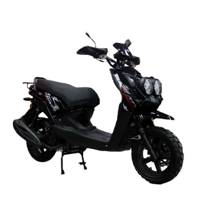 Overhaul 49/180Cc, Motosikletlər