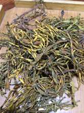普洱茶生茶散茶精寄生物2006年螃蟹腳500克/包 景邁山古樹茶
