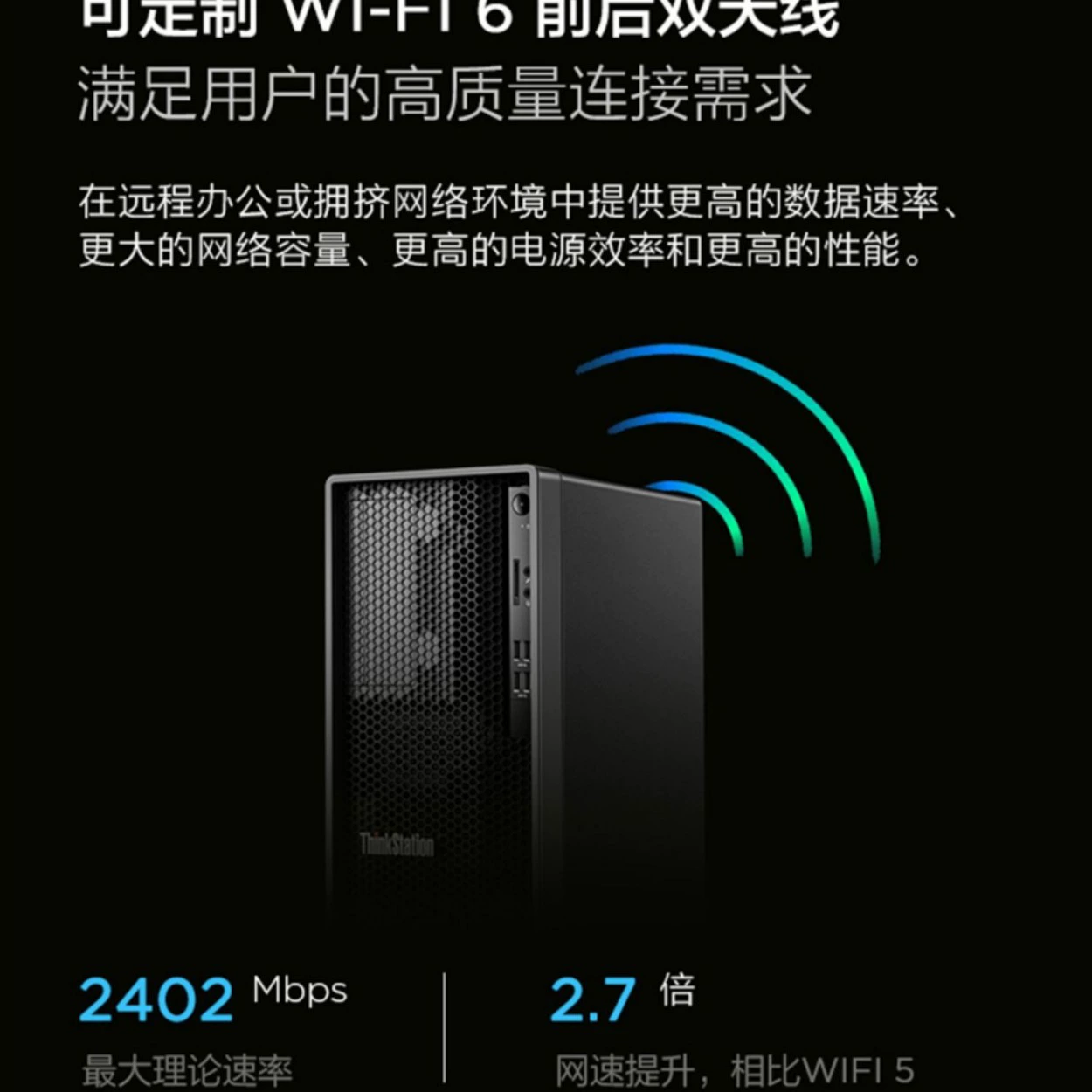 Подходящее для Lenovo Workstation Host K-I5 --10500/8Г/256SSD+1Т/1660S·spot