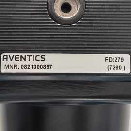 0821300857 # AVENTICS气缸、气动阀、压力表、传感器、密封套件