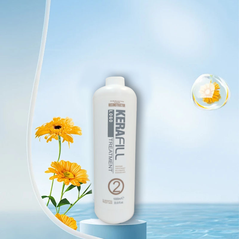 定制胶原蛋白头发护理发膜Oatmeal Protein Hair Mask贴牌OEM/ODM阿里巴巴