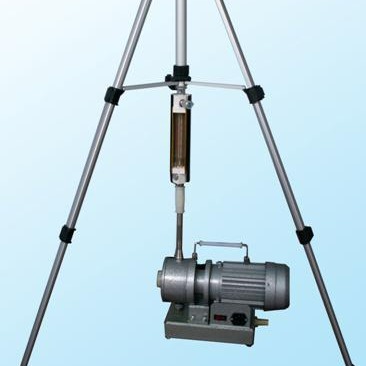 XA-120型中流量颗粒物采样泵 PM10采样器 PM2.5采样器