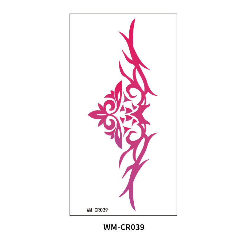 WM-CR039 / 85*160MM