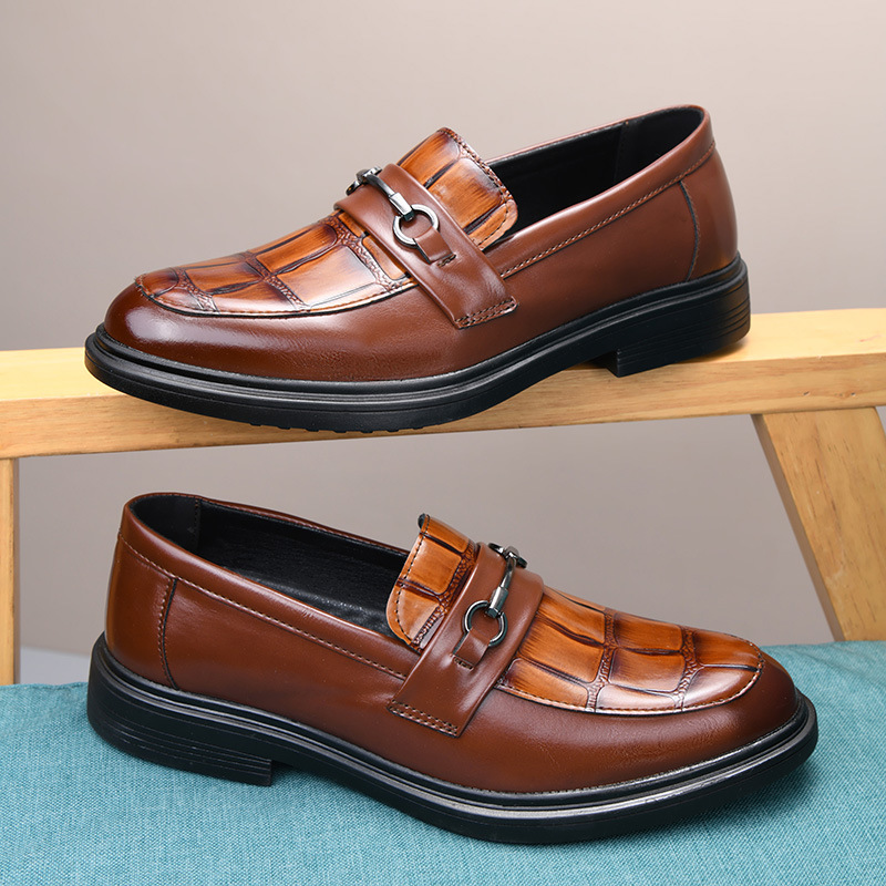 Shoes English style