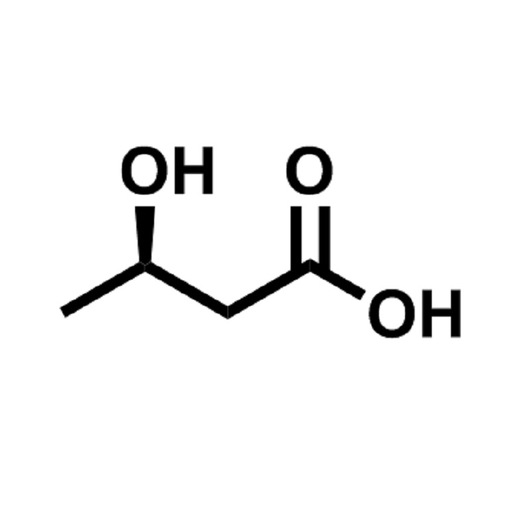 (R)-3-羟基丁酸  CAS:625-72-9  98%  现货供应  价格详询