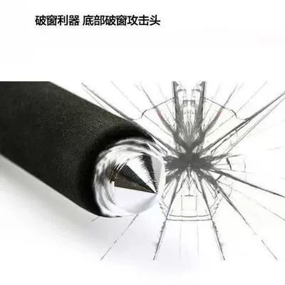 Safety Lock, Multifunctional Small Car — Car lock
