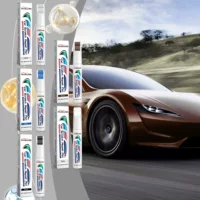 Homonth автомобильная ручка для ремонта царапин автомобильная краска царапины царапины восстановление автомобиля цвет красок ручка