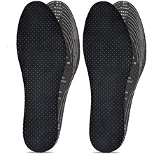 O 91814 Breathable Anti-Odor Shoe Inso ����͸��Ь��