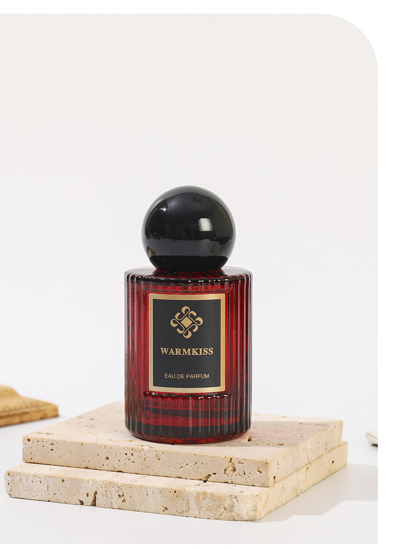 Oriental Perfume Gift Set For Women Long Lasting Fragrance Fruity_voghion.com