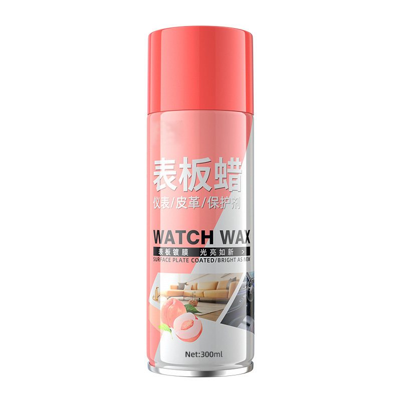 300ml 다이얼 왁스 [피치]