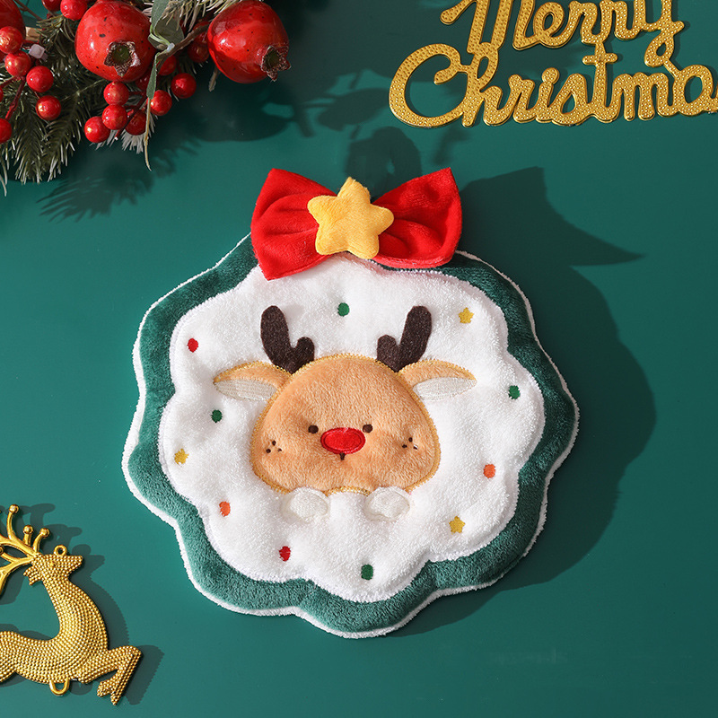 크리스마스 엘크