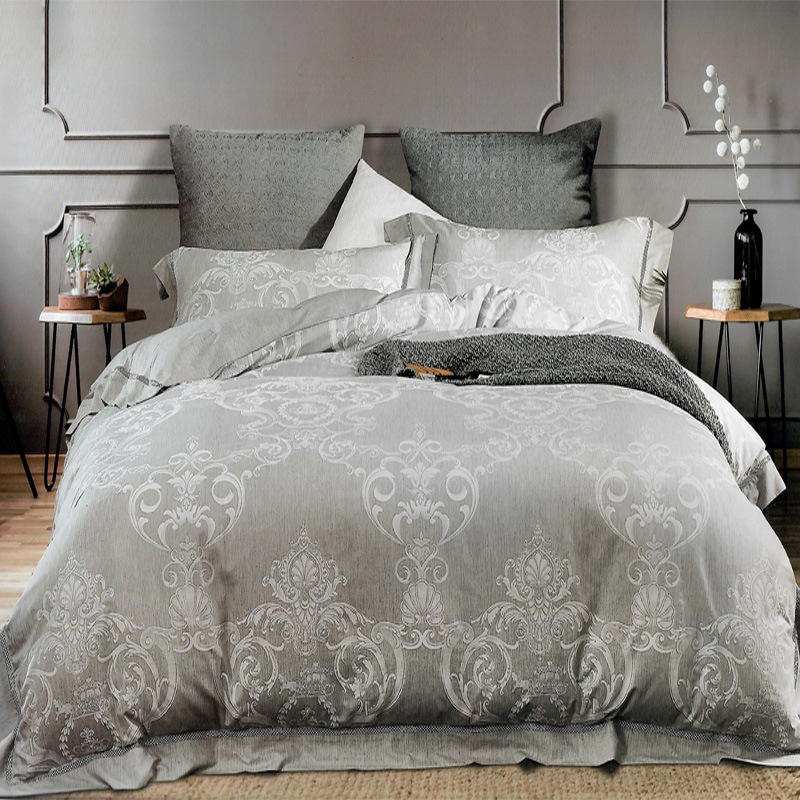 厂家直销石墨烯自发热四件套远红外抗菌防臭抗静电除潮保暖被子