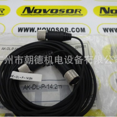 AK-DL-P-14;2M  STM   传感器