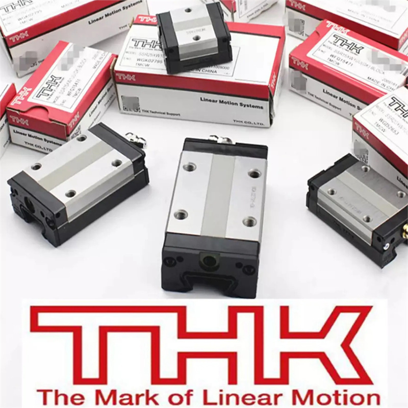 日本THK滚柱SRG/15/20/25/30/35/45/55/65/C/R/LC/LR/SLC/SLR