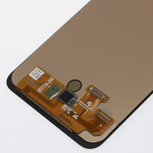 Aplicable a Samsung A50 A505 Pantalla de pantalla LCD Samsung A50S A507 Pantalla de pantalla en todo uno