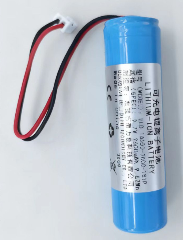20000 mAh lithium battery