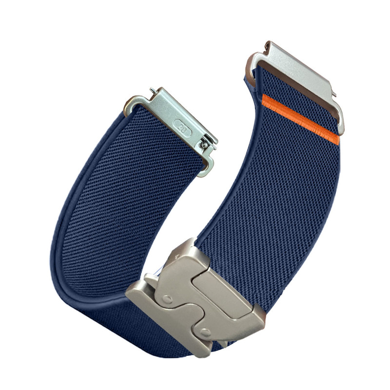 Suitable for Casio Small Square Watches Ae1200/1300/F91W/W218/A168, Nylon Watch Strap with Umbrella Buckle, 18mm Suitable for Casio Small Square Watches Ae1200/1300/F91W/W218/A168, Nylon Watch Strap with Umbrella Buckle, 18mm