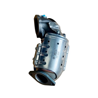 Purifier Three-Way Catalytic Converter, Katalizator