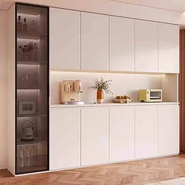衣柜;厨房壁橱;全屋定制