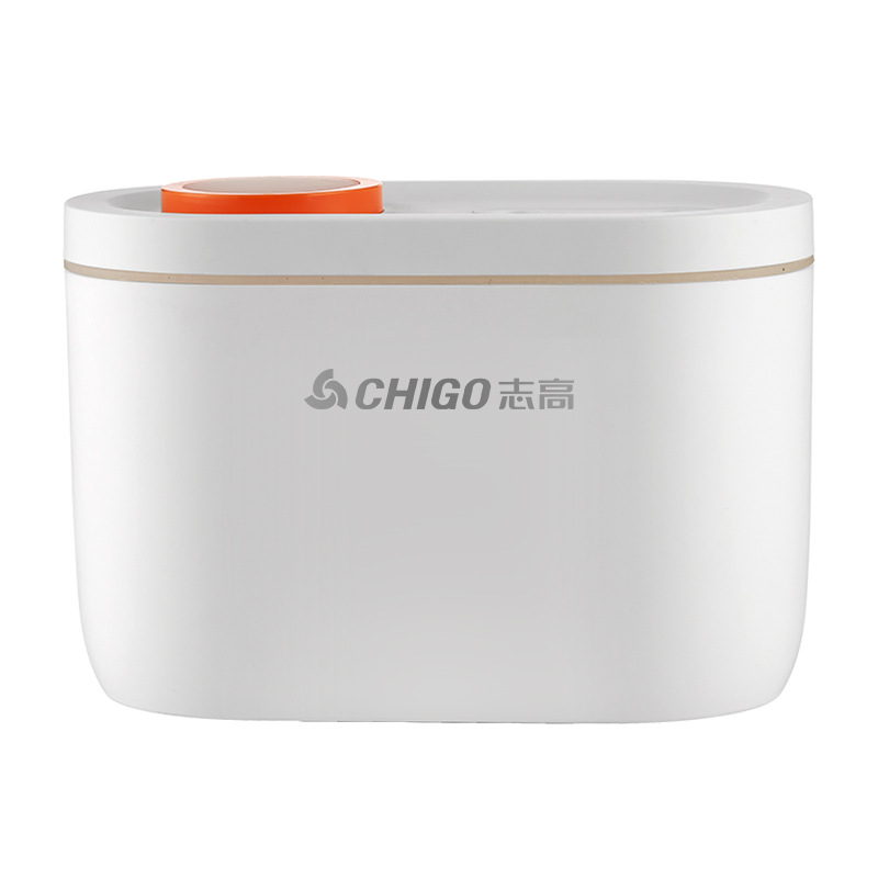 Zhigao humidificador hogar 5L gran capacidad de dos agujeros Volumen de niebla escritorio dormitorio aire acondicionado humidificador aromaterapia máquina al por mayor