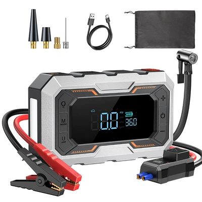 Other Automotive Safety Supplies – Pump