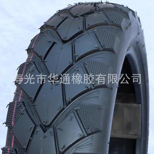 Electric Vehicle Vacuum Tire 90/90-12 Manufacturer Wholesale, Puncture-Resistant, High Wear-Resistant, Low Noise, Fast Delivery