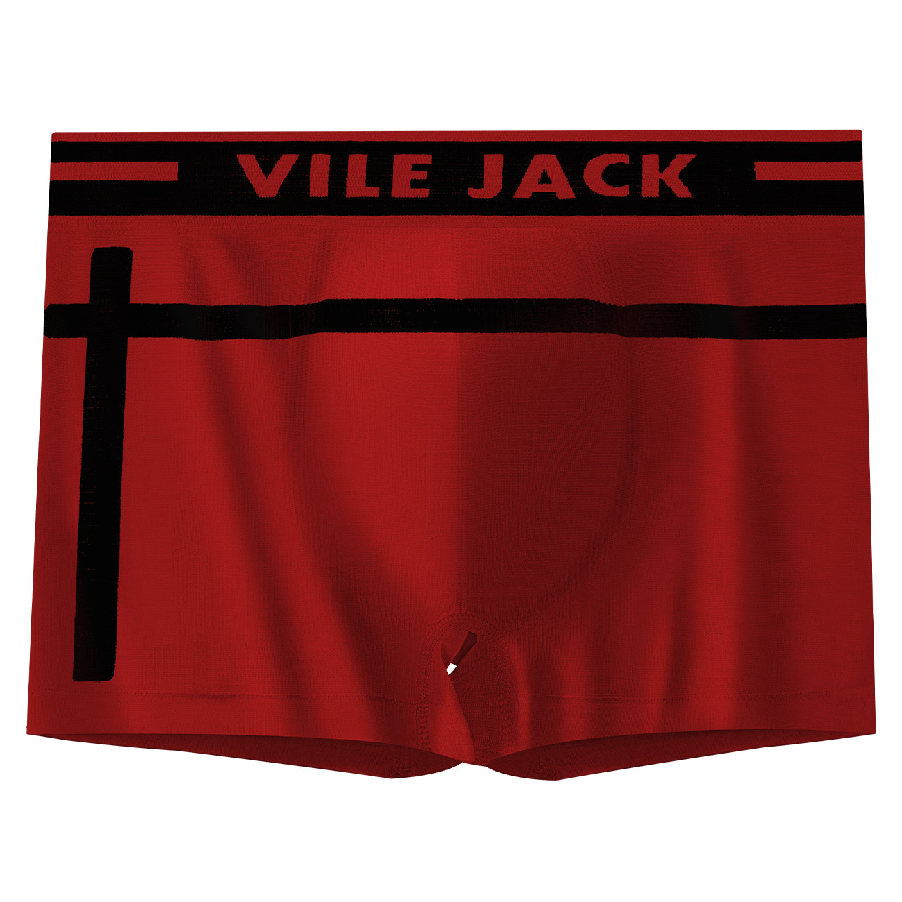 Calzoncillos boxer deportivos para hombres, elásticos sin costuras, transpirables, cintura media, rayas cruzadas, pantalones cortos de color sólido, pantalones para niños