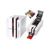 Card Printer PVC Card making machine IC Brand Health certificate staff Card machine