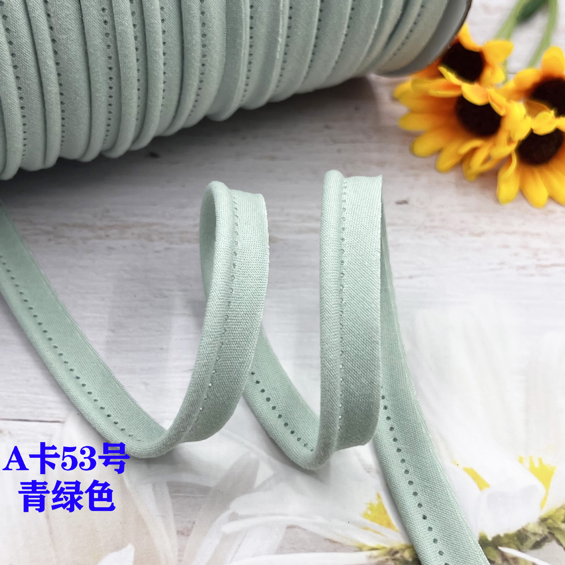 Cinta madre de algodón de poliéster, tiras de borde, tiras de dientes, fundas de edredón, cortinas, tiras de borde, almohadas para sofá, tiras de incrustación de algodón, tiras laterales de ropa