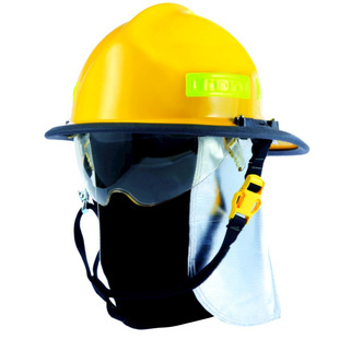 Meisi'an F3 fire helmet rescue RMK-LA 10107117 DF1013 explosion-proof flashlight