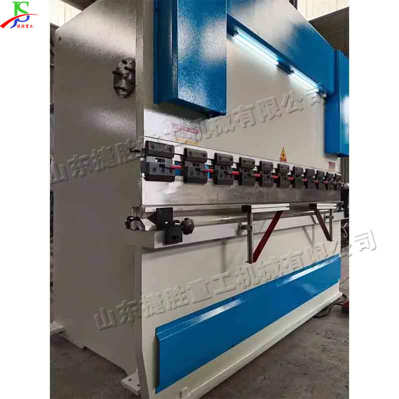 Máquina de doblaje de chapa hidráulica servo control numérico máquina de doblaje de chapa metálica equipo de doblaje de chapa totalmente automático